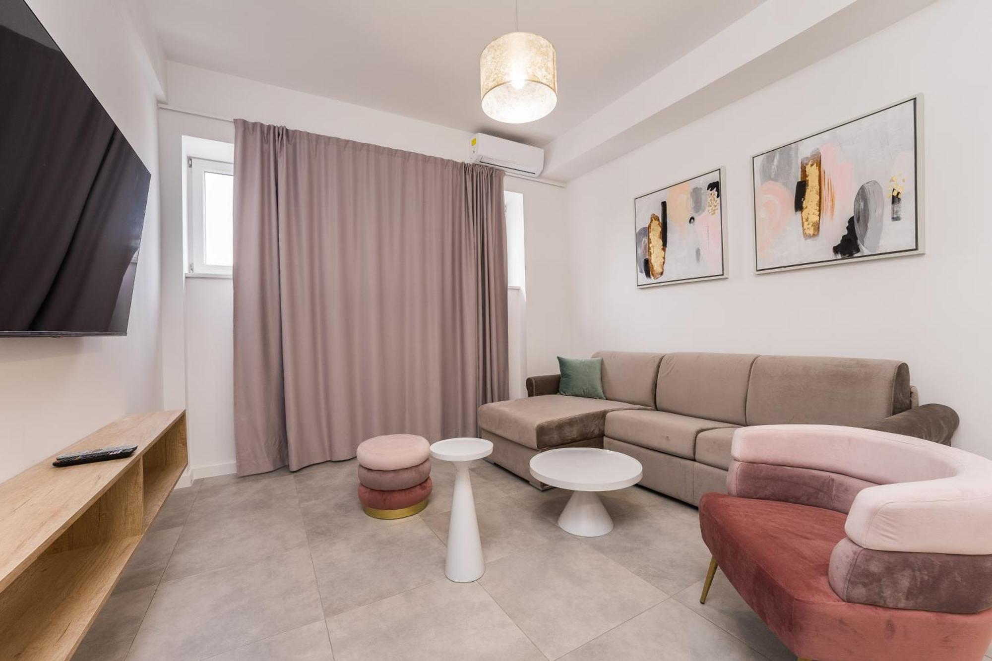 Lukas Apartments - Borik Zadar Exterior photo