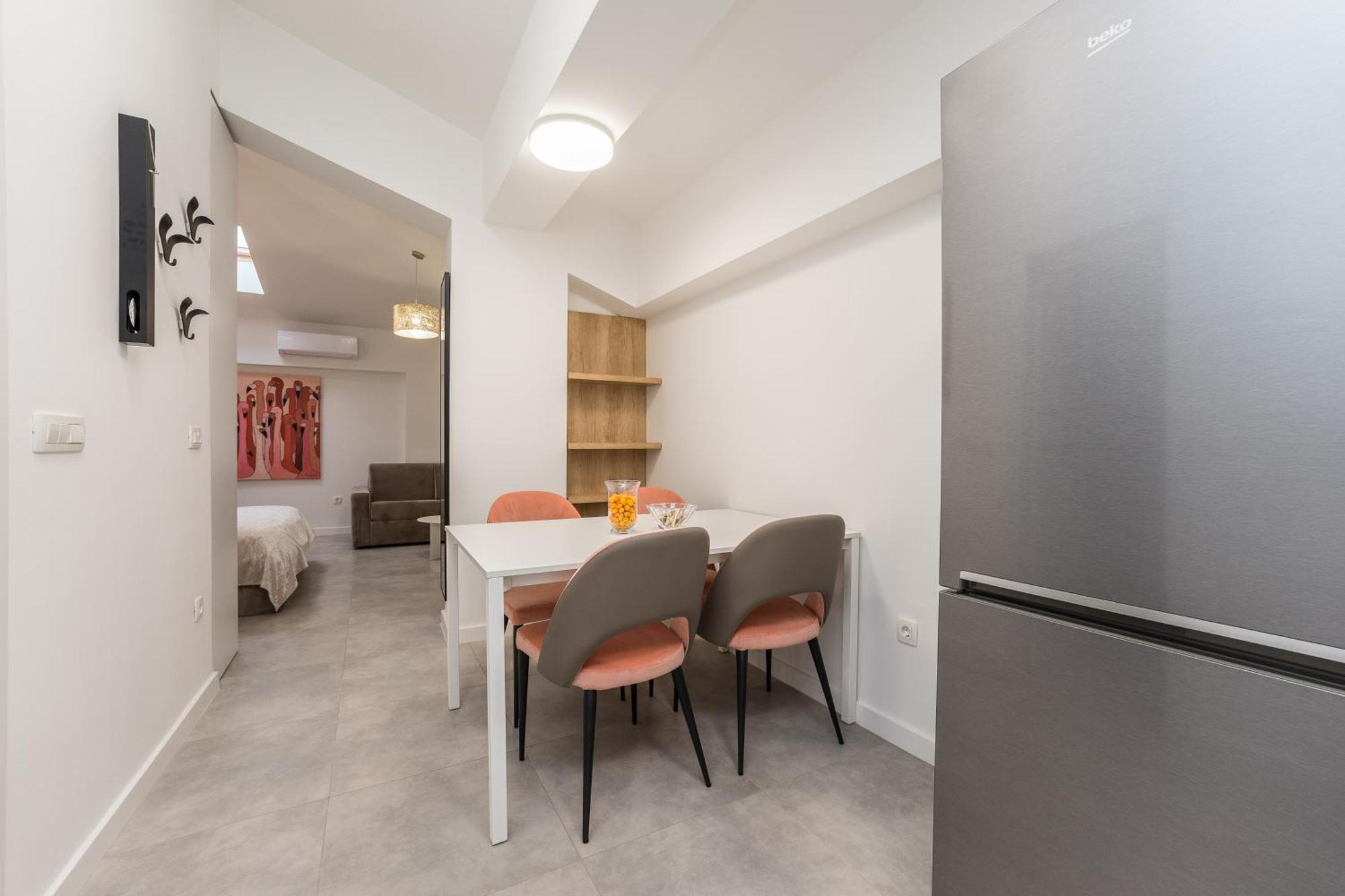 Lukas Apartments - Borik Zadar Room photo