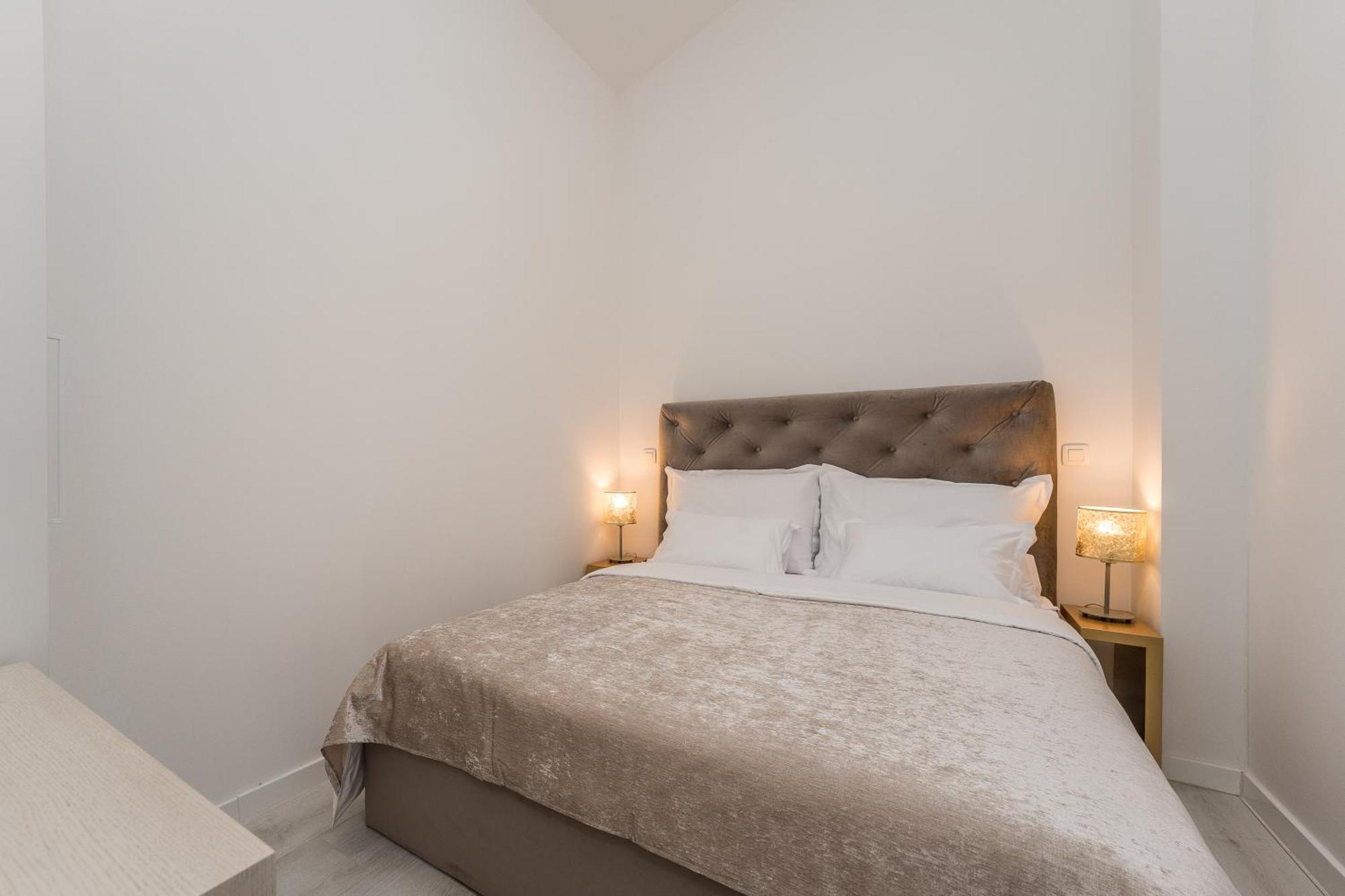 Lukas Apartments - Borik Zadar Room photo