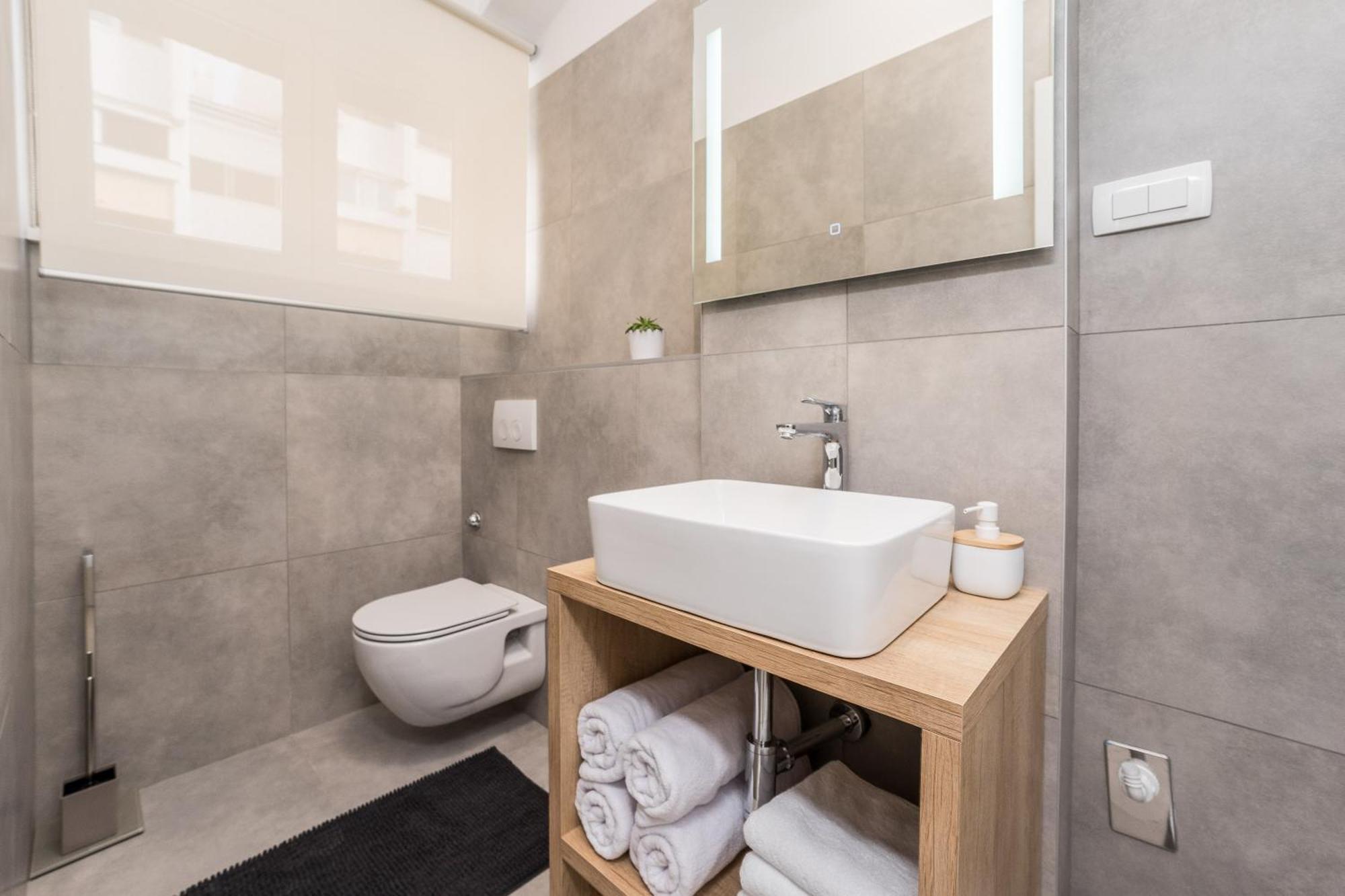 Lukas Apartments - Borik Zadar Room photo